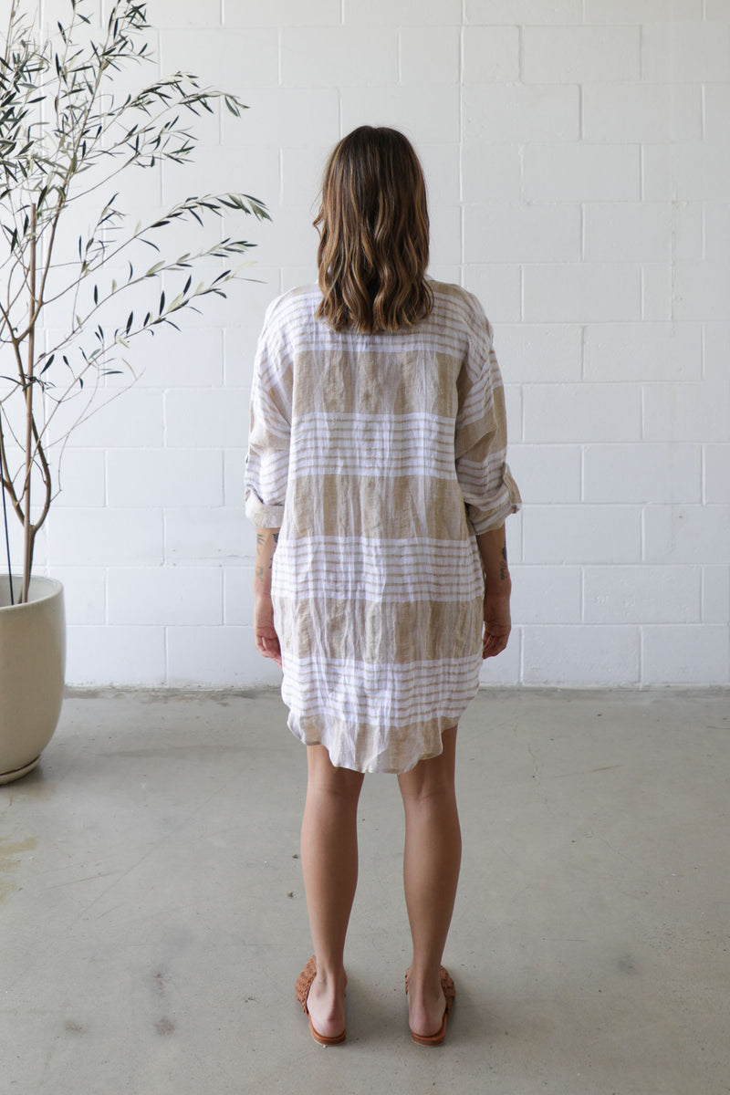 RIVIERA SHIRT