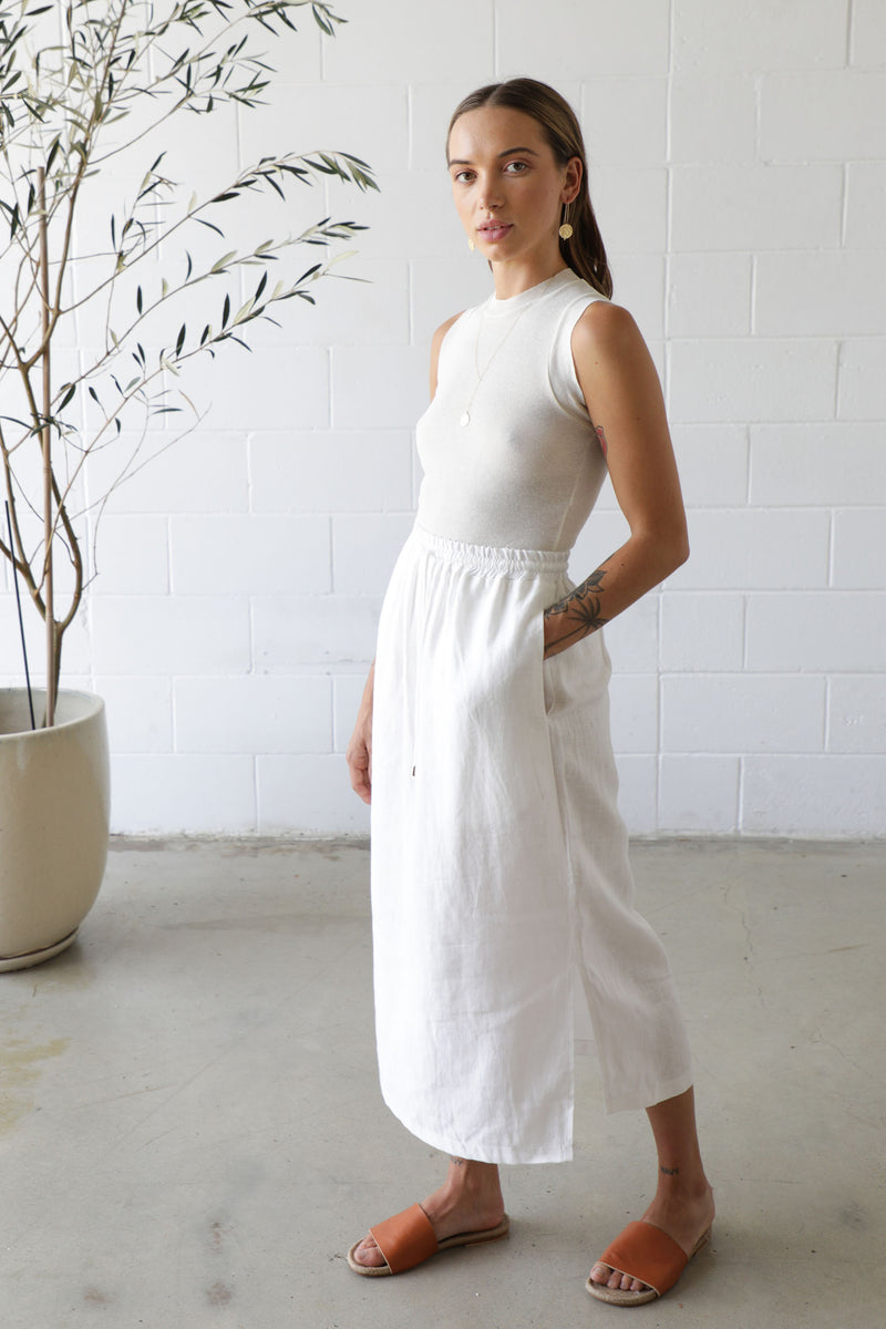 SANTA MONICA SKIRT