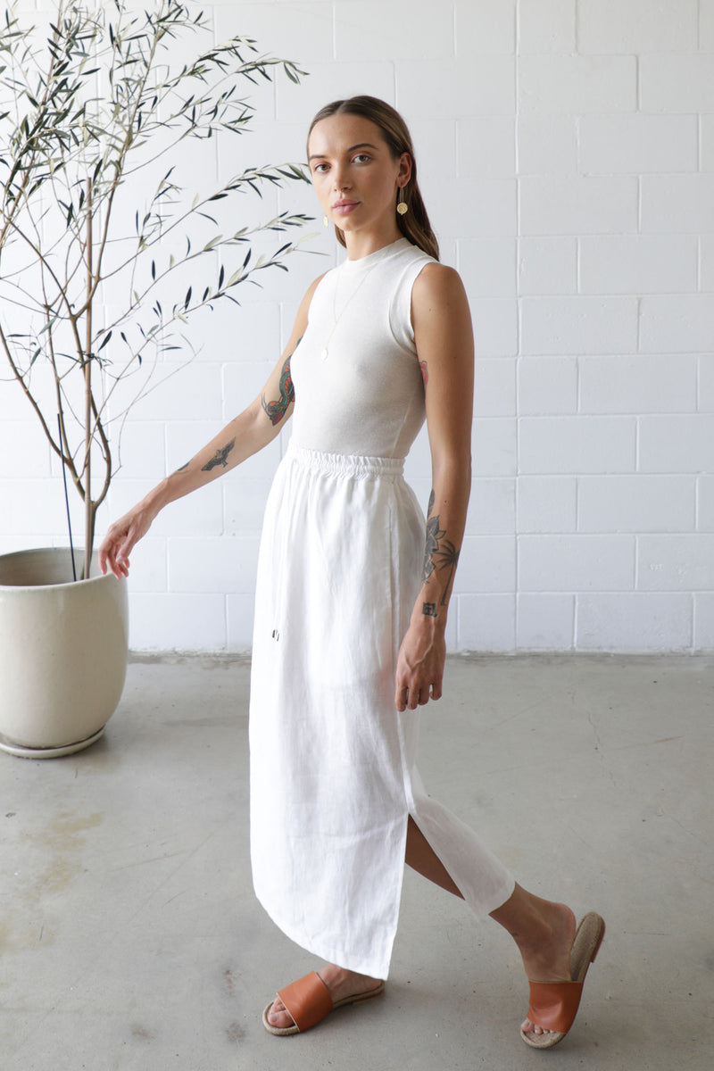 SANTA MONICA SKIRT