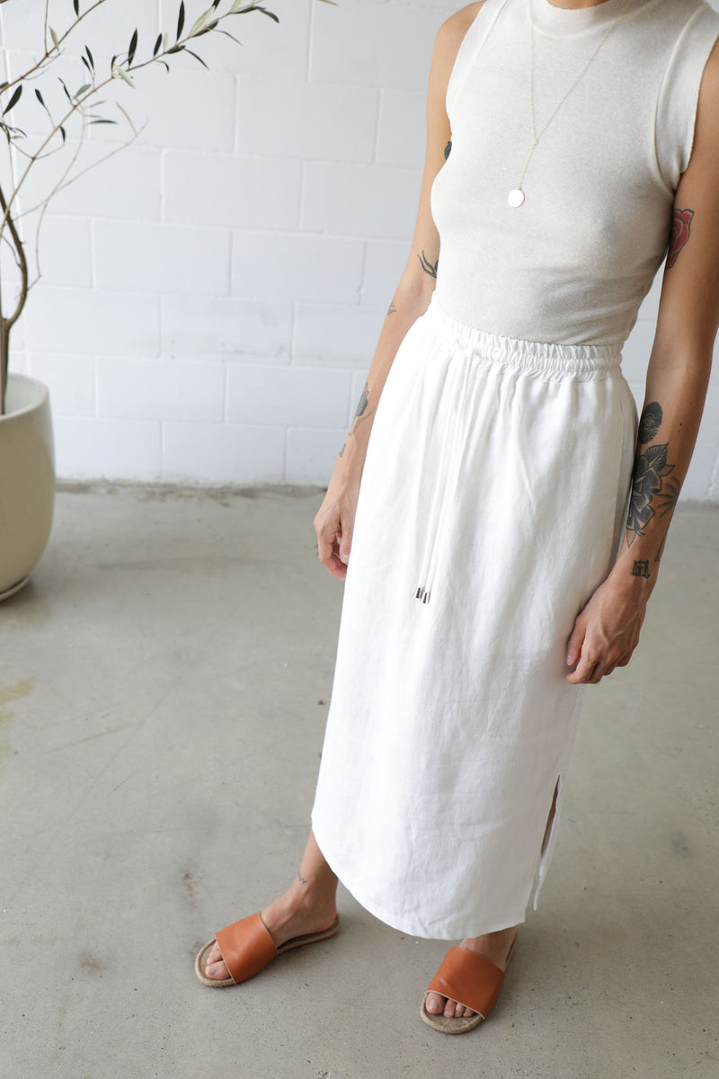 SANTA MONICA SKIRT