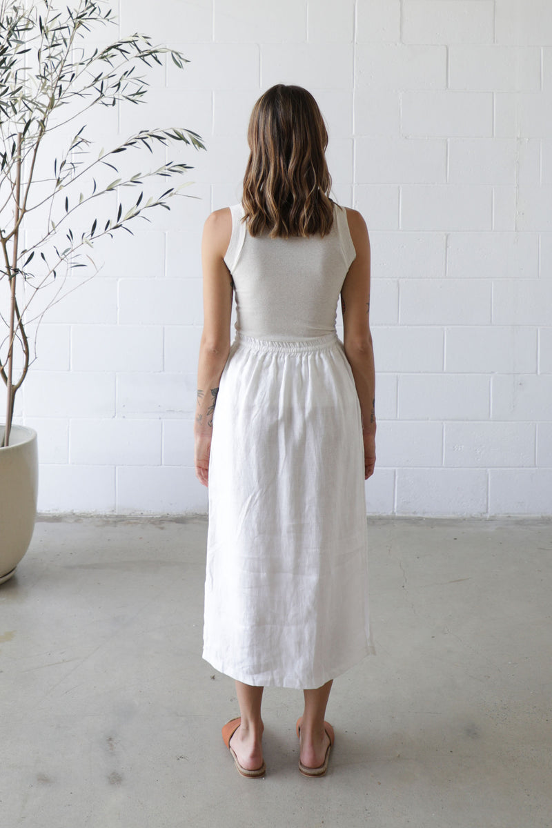 SANTA MONICA SKIRT