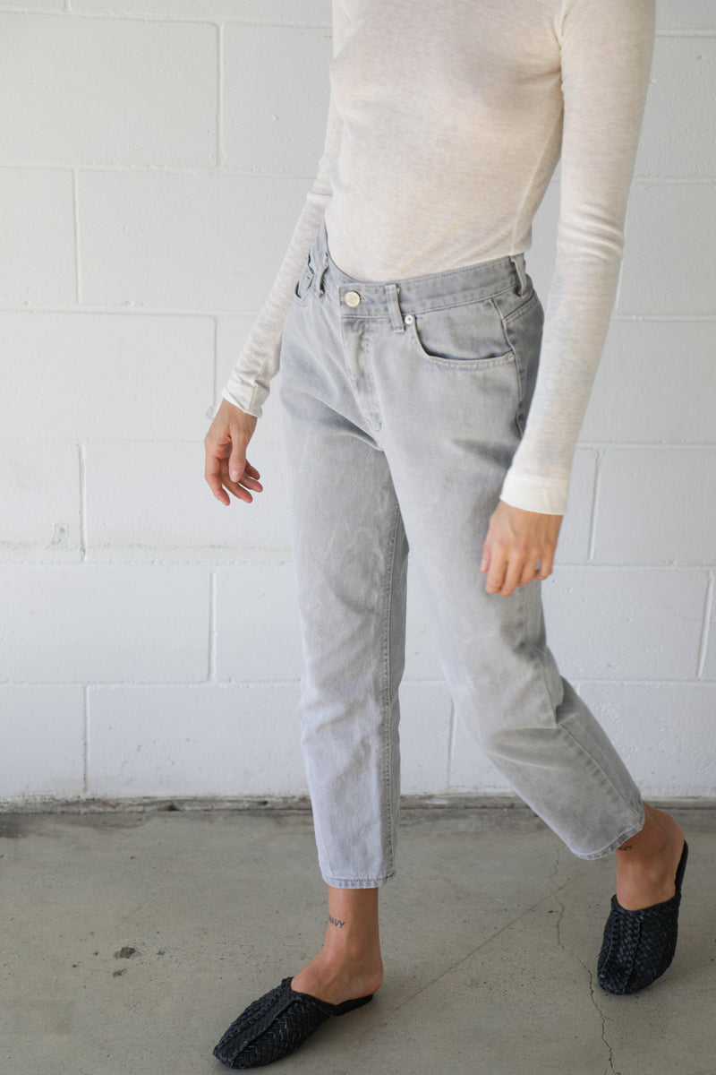 NOMADE JEAN