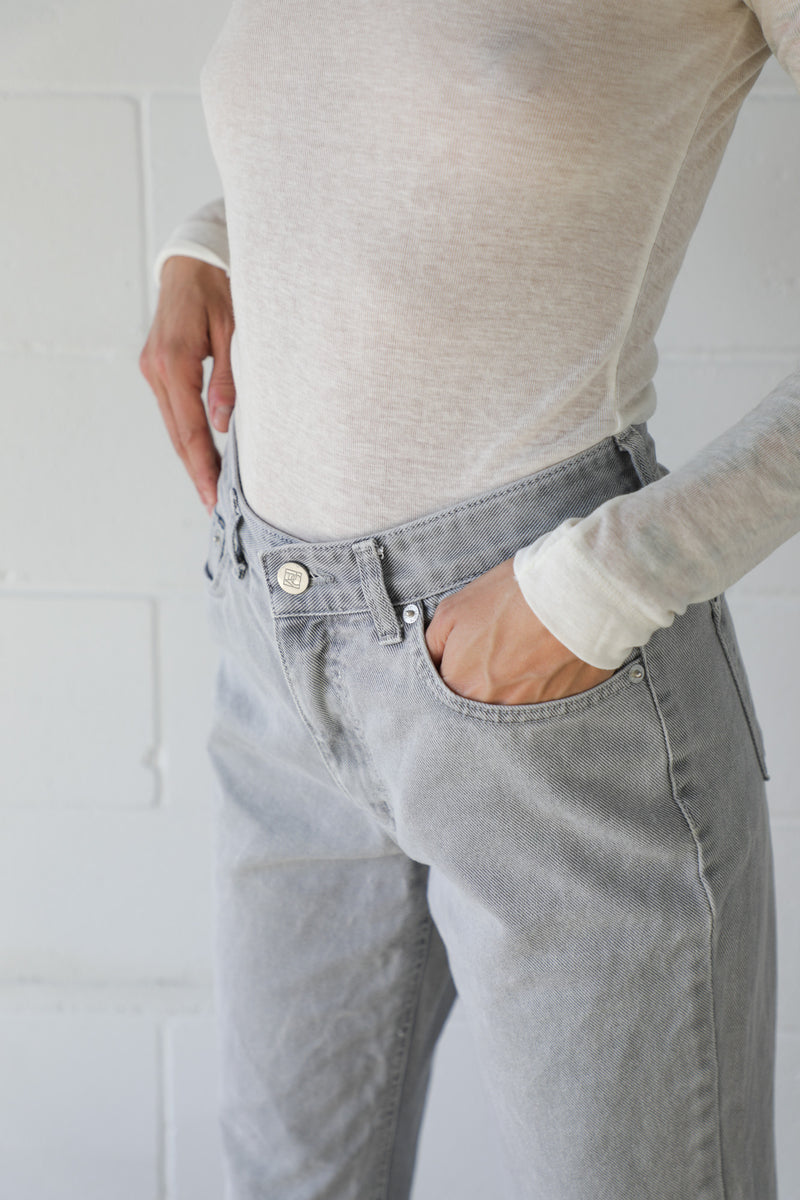 NOMADE JEAN