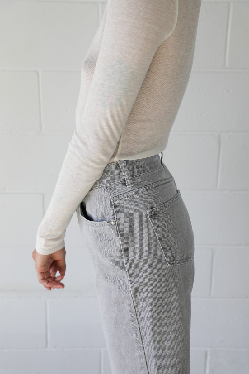 NOMADE JEAN