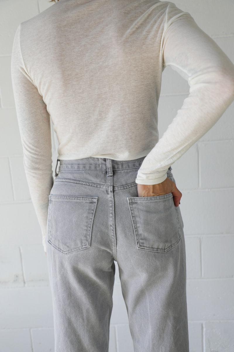 NOMADE JEAN