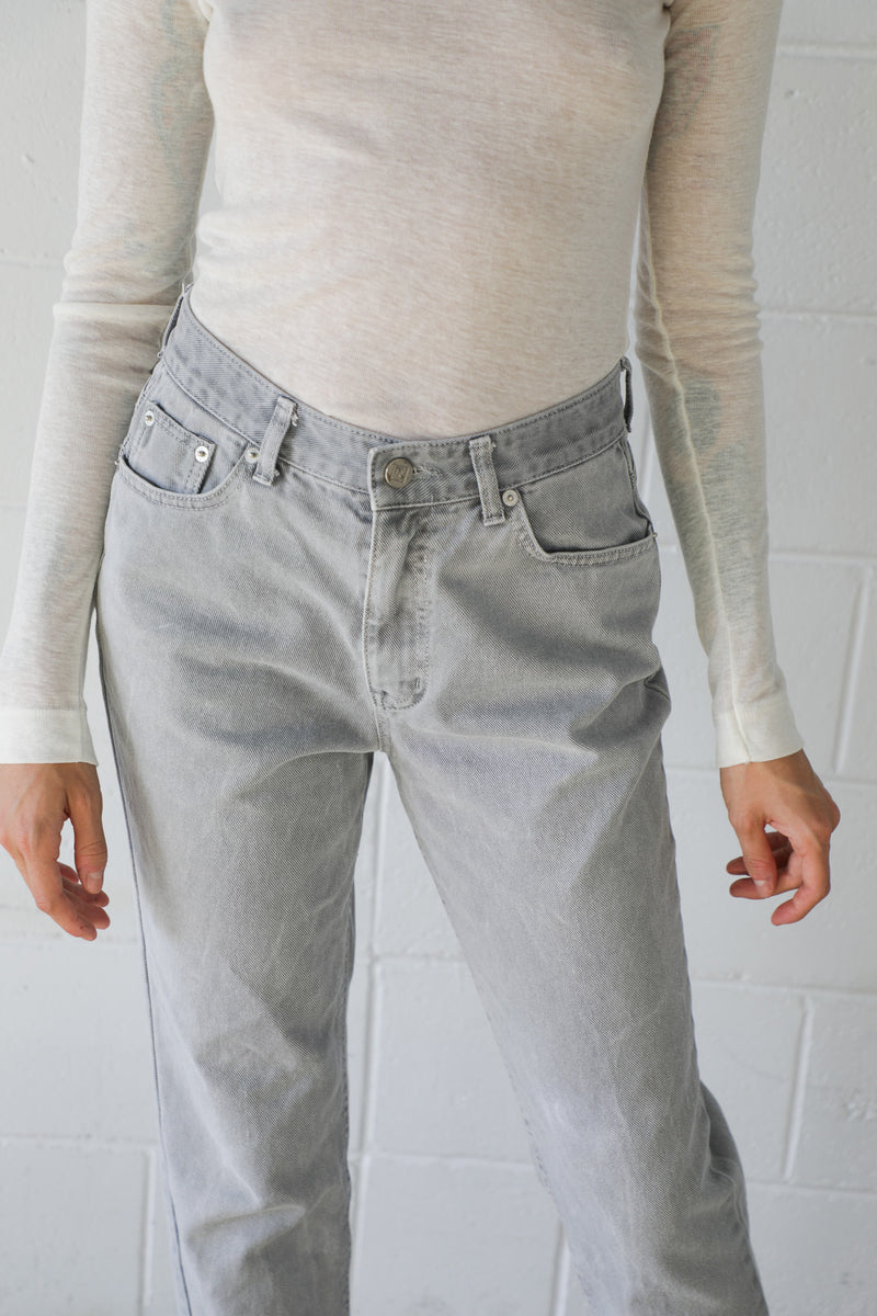 NOMADE JEAN