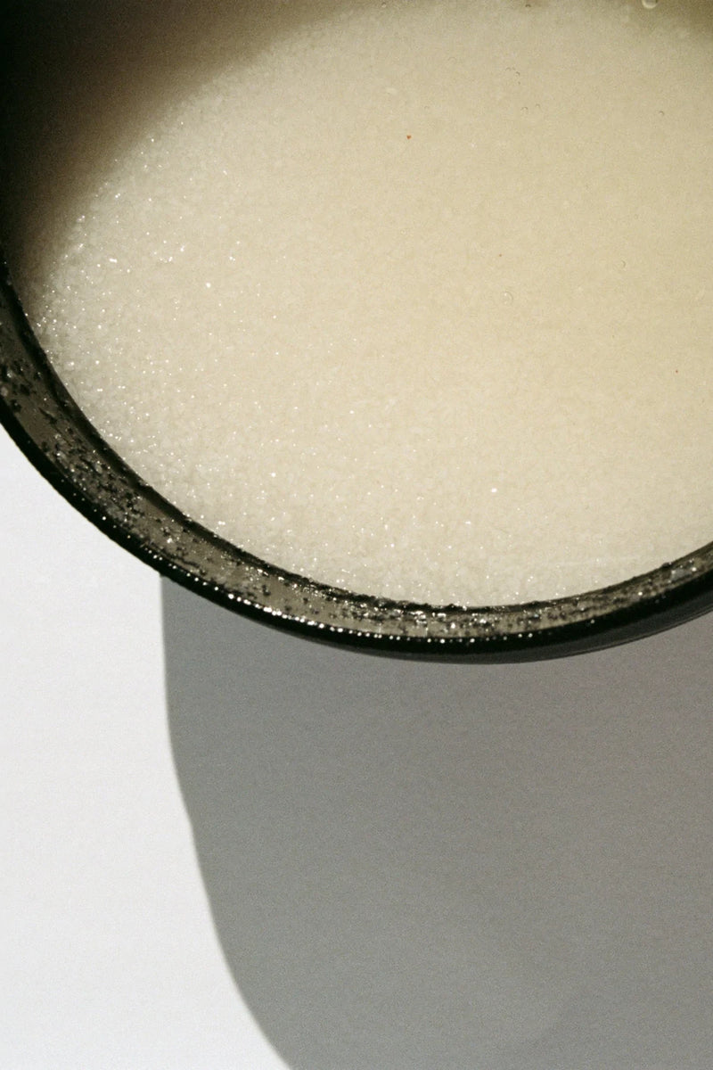 SEA SALT BODY SCRUB