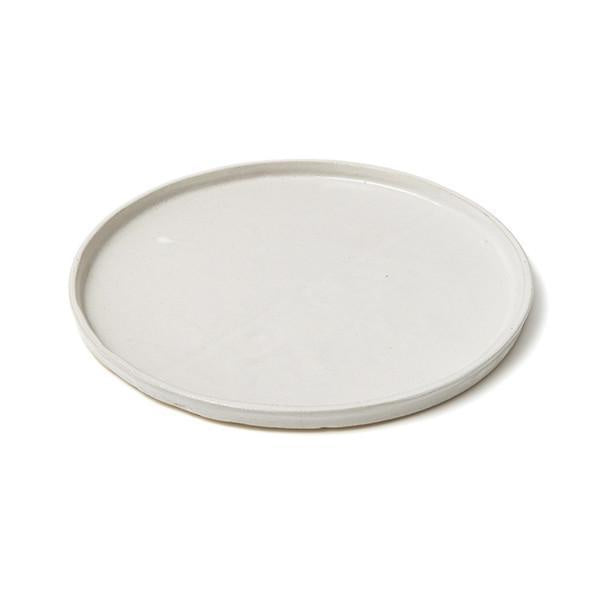 LIP PLATE 28CM