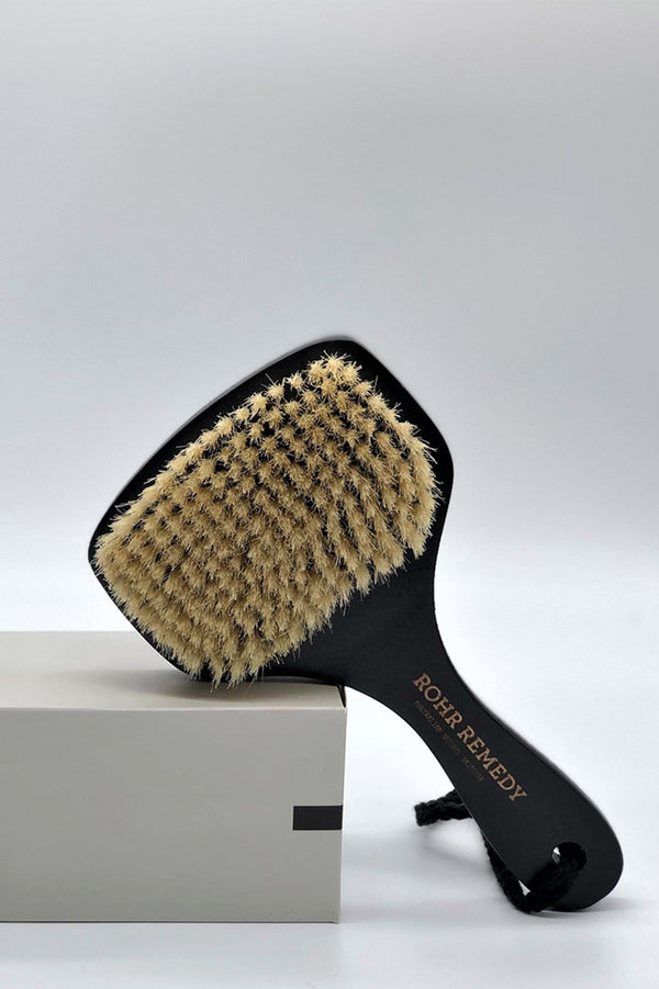 BODY BRUSH