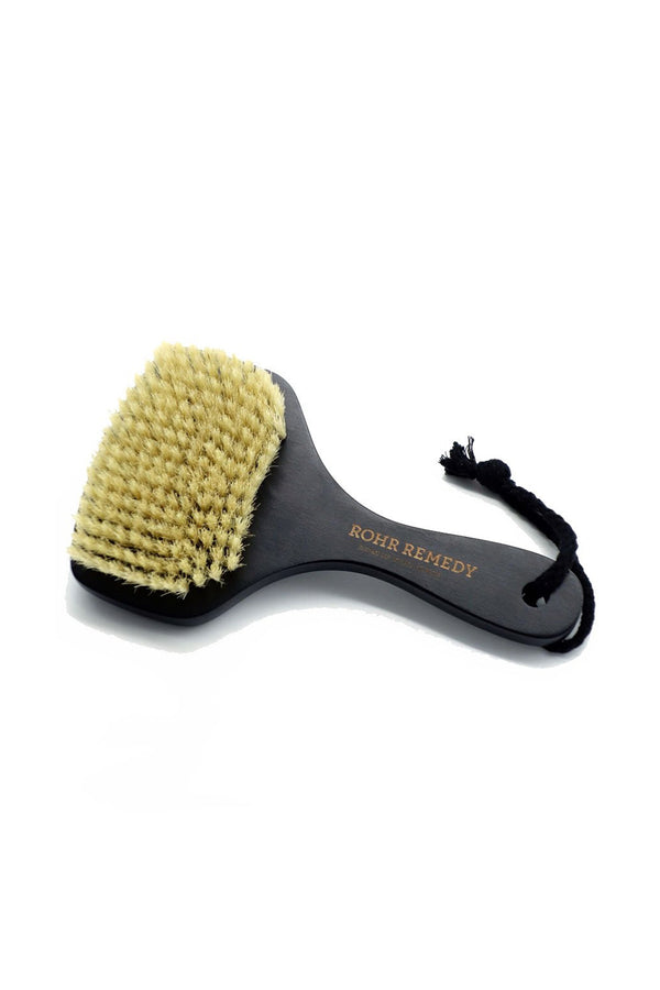 BODY BRUSH