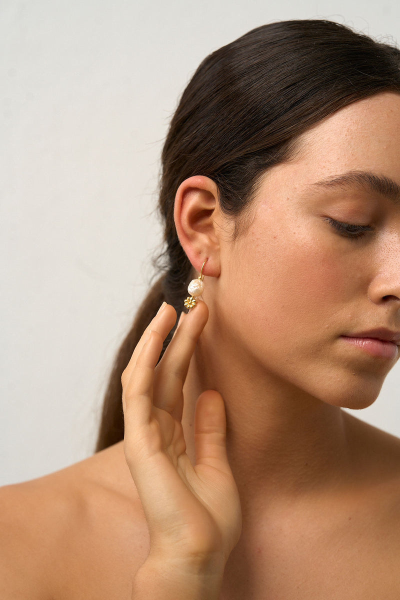 ENCHANTED EARRINGS
