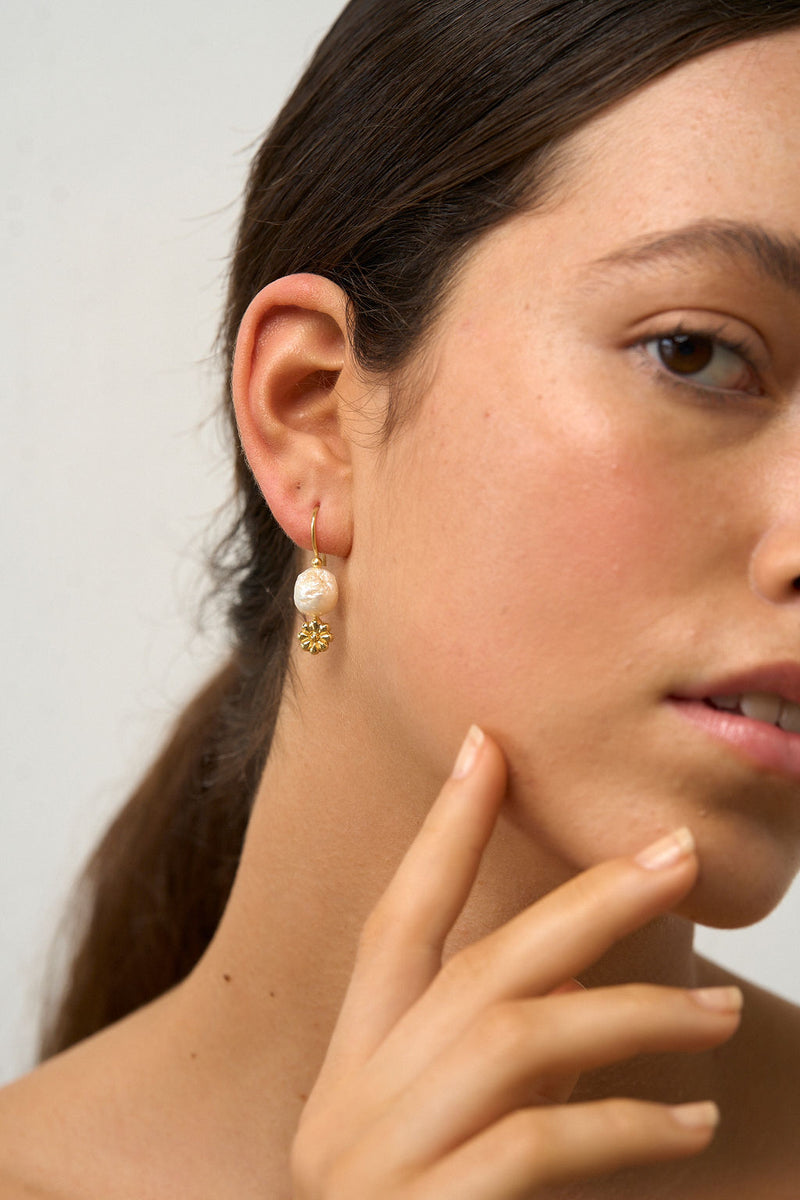 ENCHANTED EARRINGS