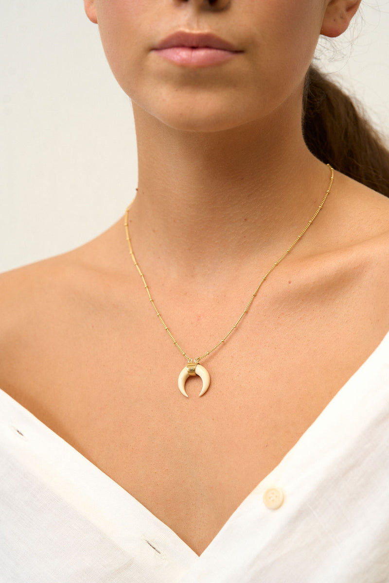 BONER NECKLACE