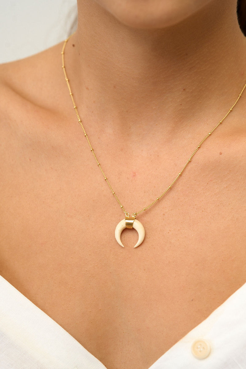 BONER NECKLACE