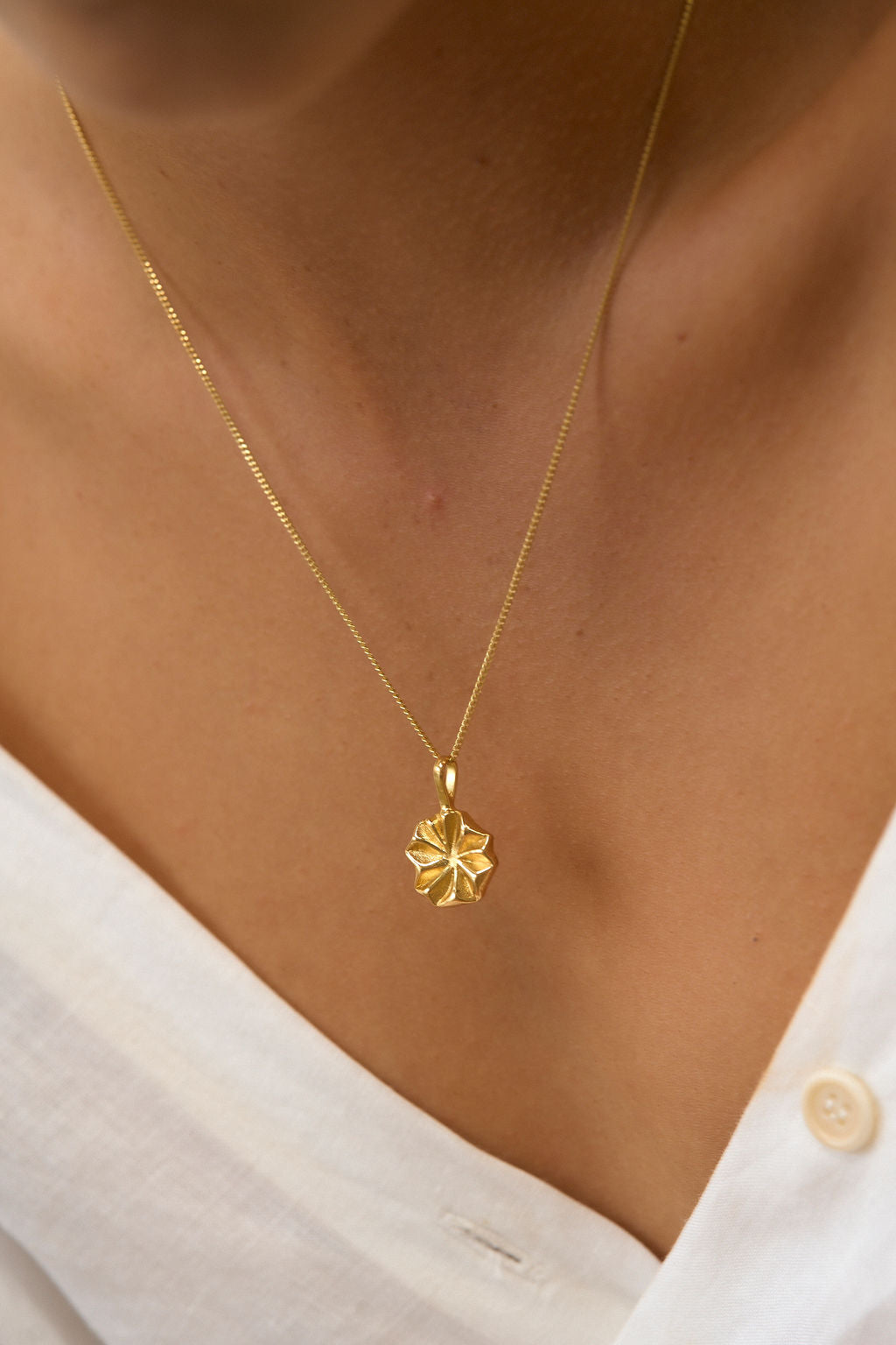 PERFECT DAY NECKLACE