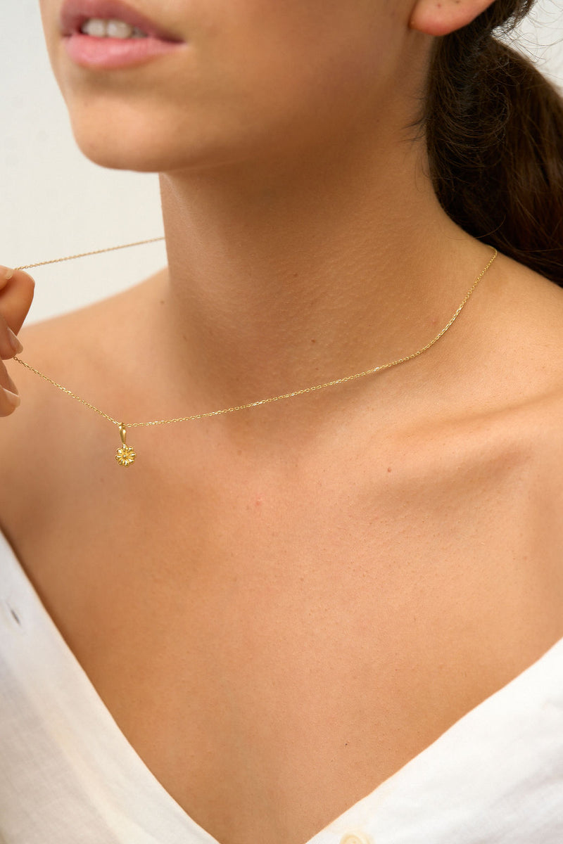 JULIET NECKLACE