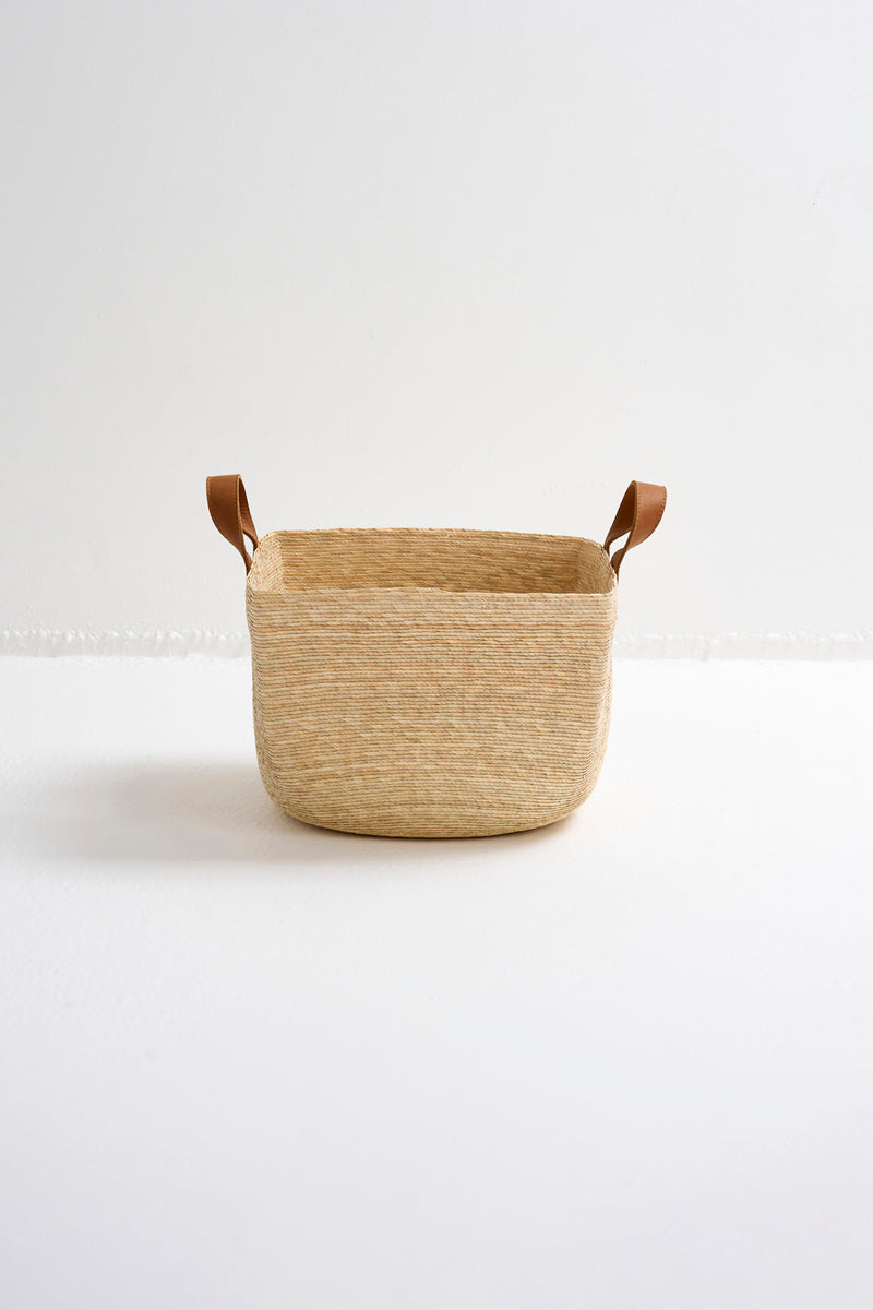 MAKAUA REVISTERO BASKET