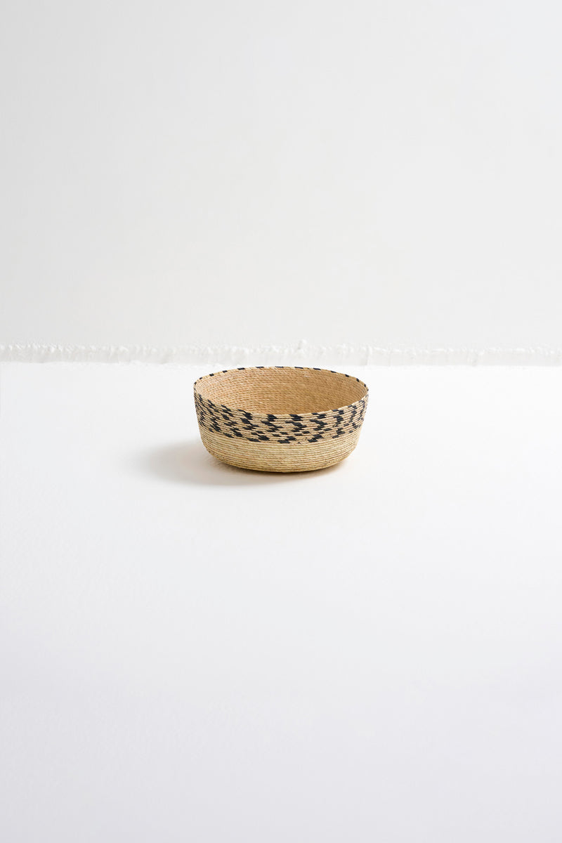 MAKAUA ROUND PINTO BASKET