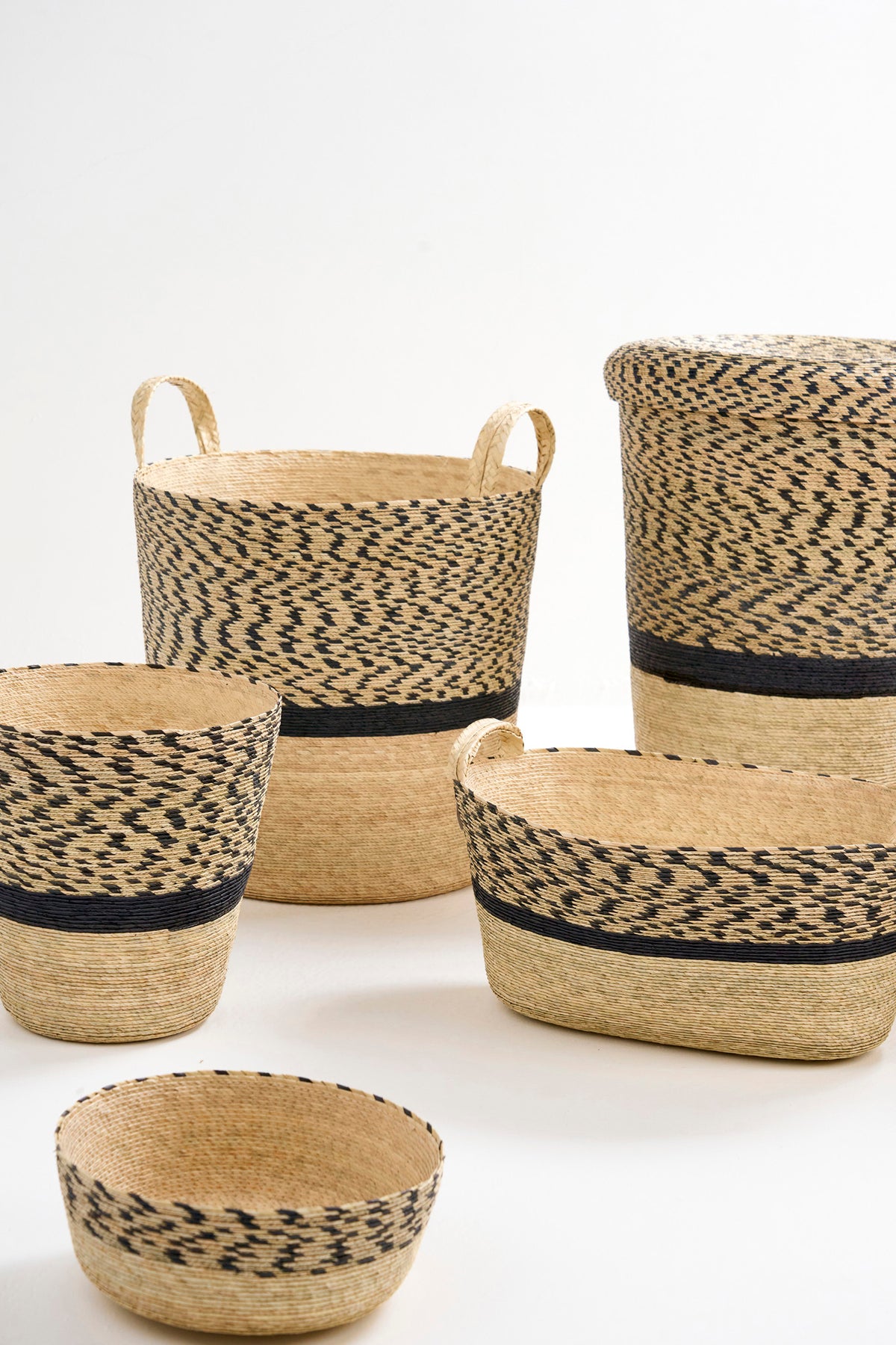 MANIMARIS マニマリス　Pancake basket single 5c72f21b083d473d9564fa290b060b