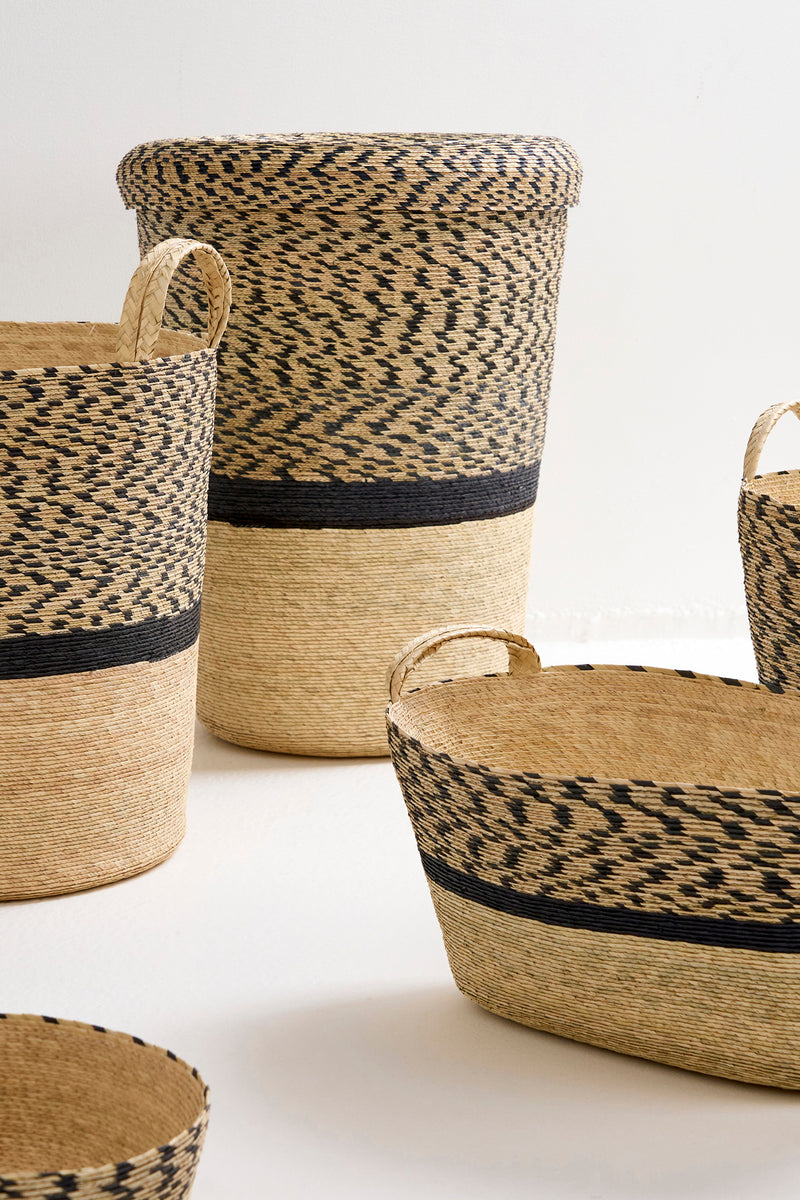 MAKAUA PINTO HAMPER