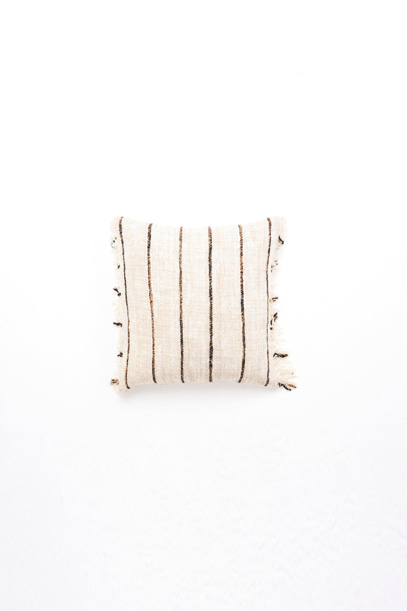 LARGO FRINGE CUSHION