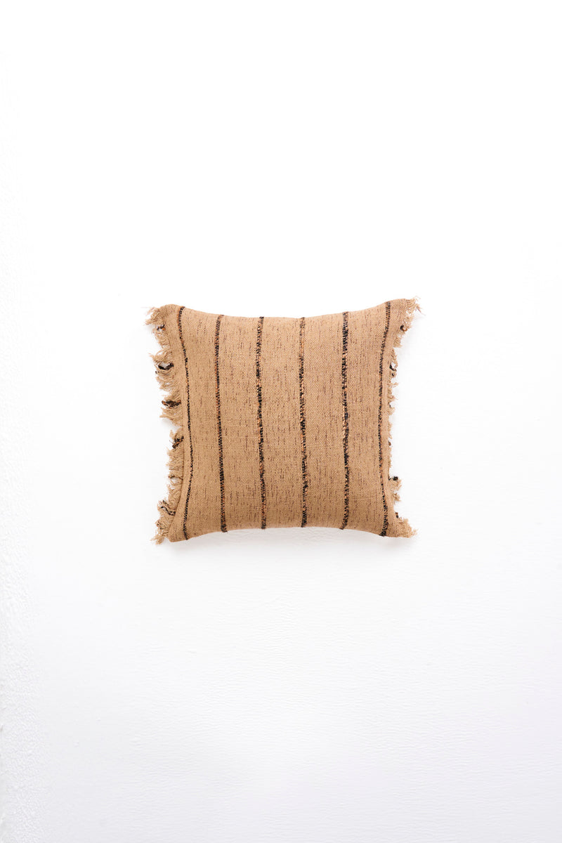 LARGO FRINGE CUSHION