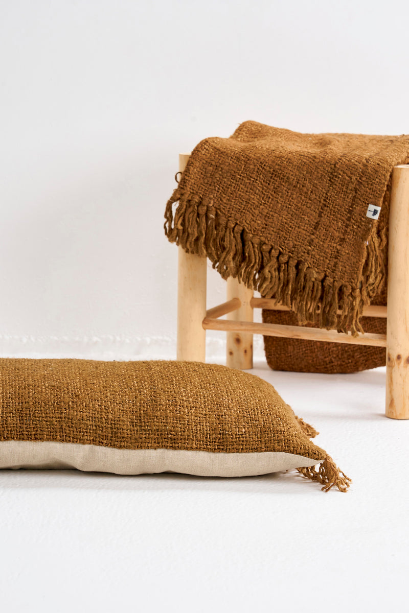 LOMA LUMBAR CUSHION