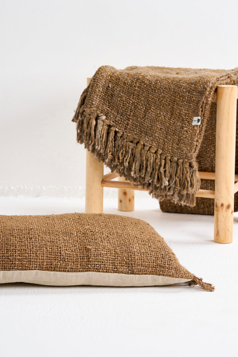 LOMA LUMBAR CUSHION