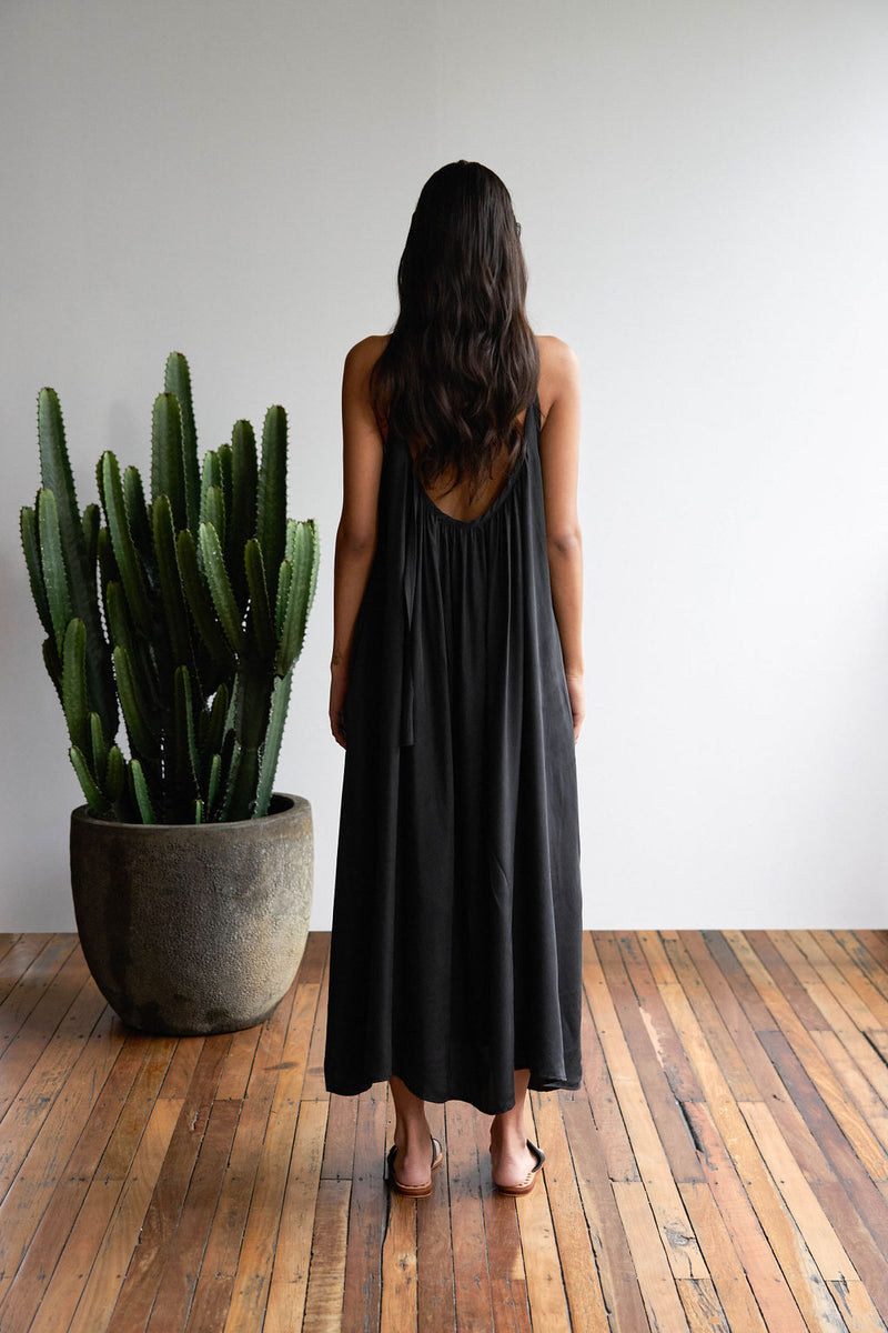 BORROWED TIME DRESS