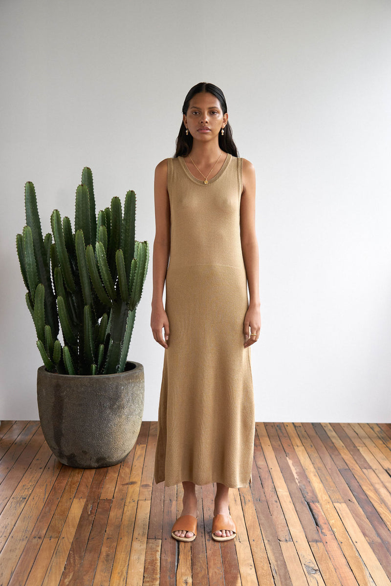 MAYA DRESS