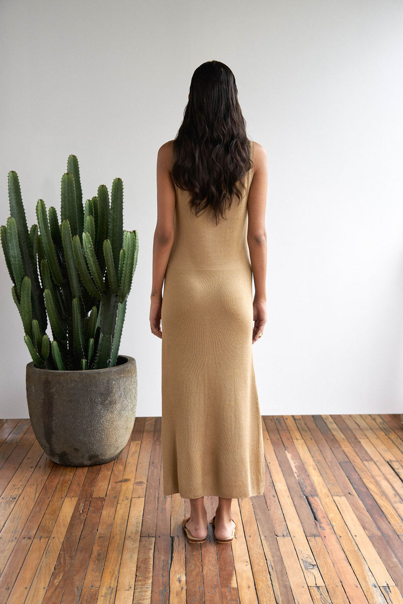 MAYA DRESS