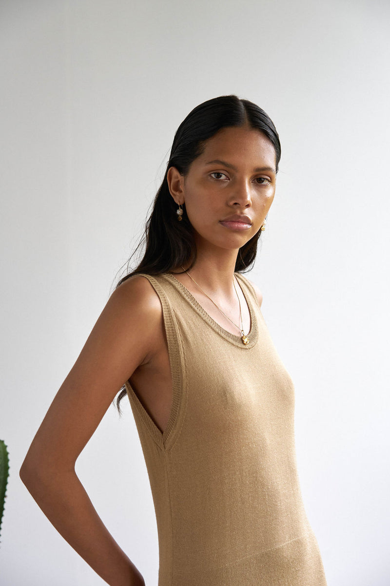 MAYA DRESS