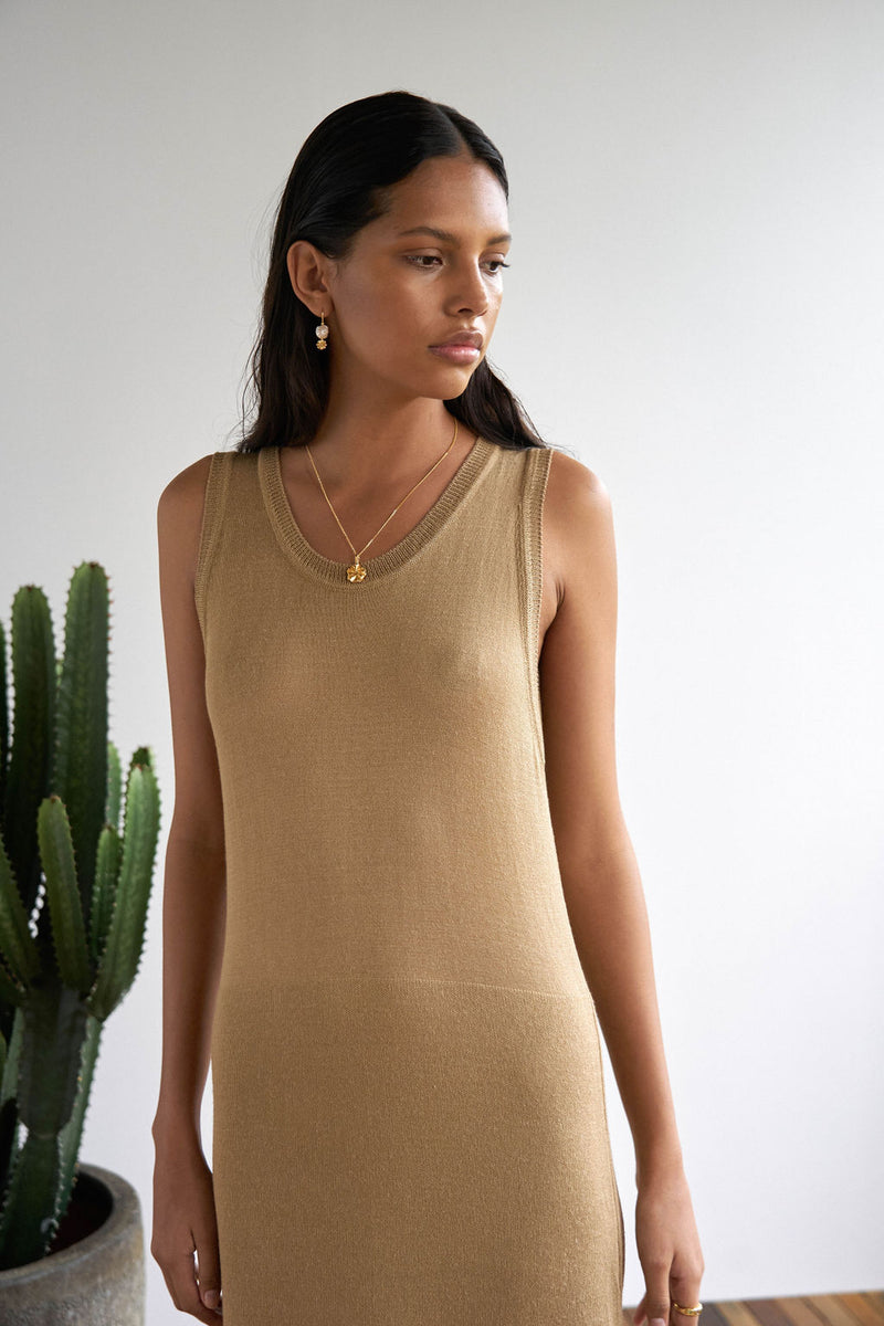 MAYA DRESS