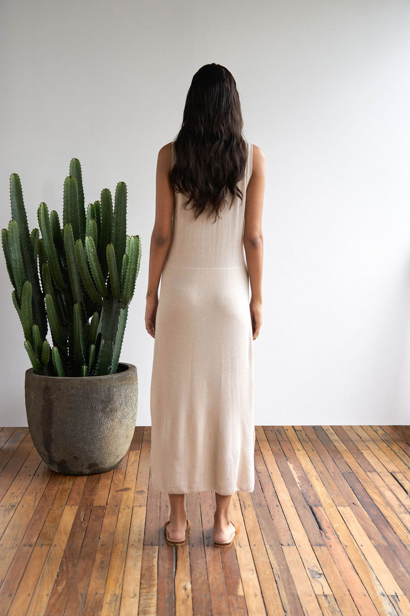 MAYA DRESS