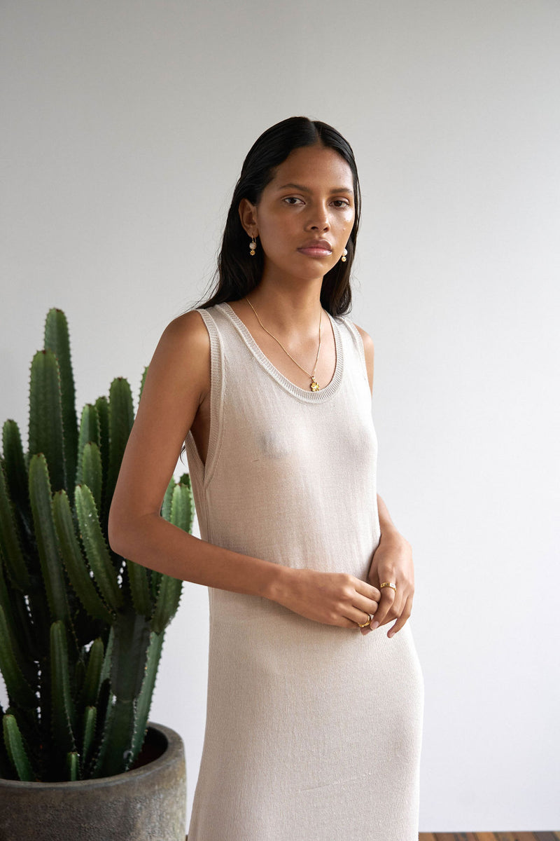 MAYA DRESS