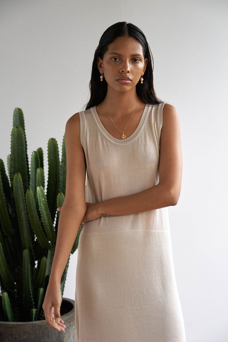 MAYA DRESS