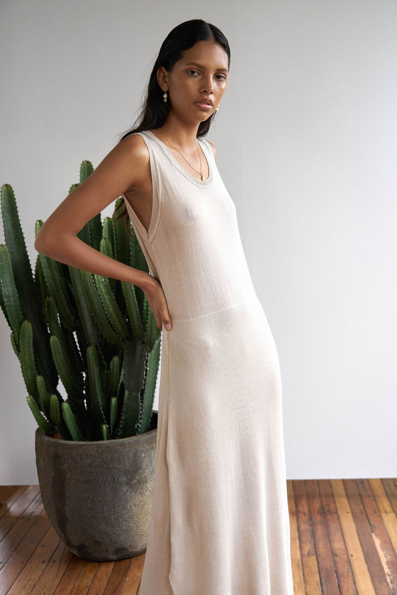 MAYA DRESS