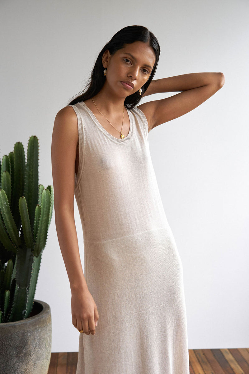 MAYA DRESS