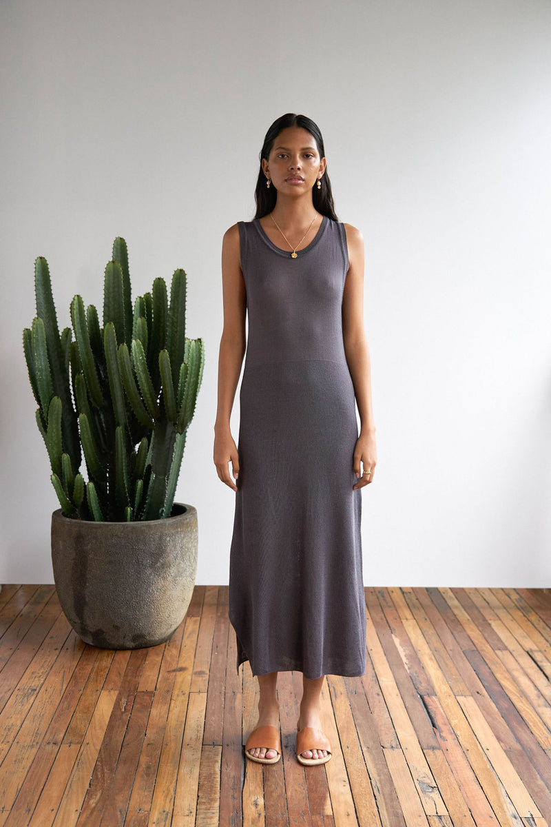 MAYA DRESS