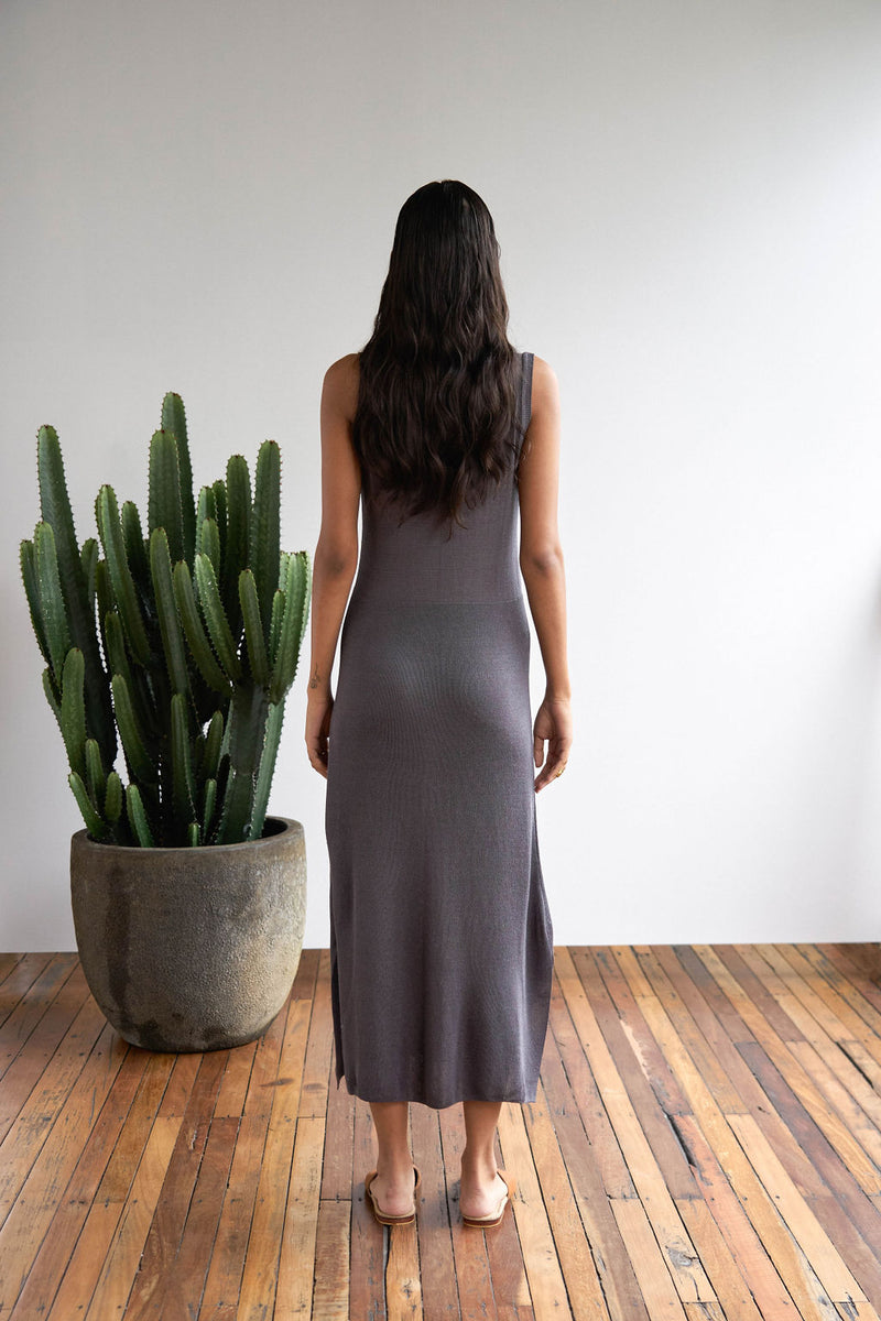 MAYA DRESS