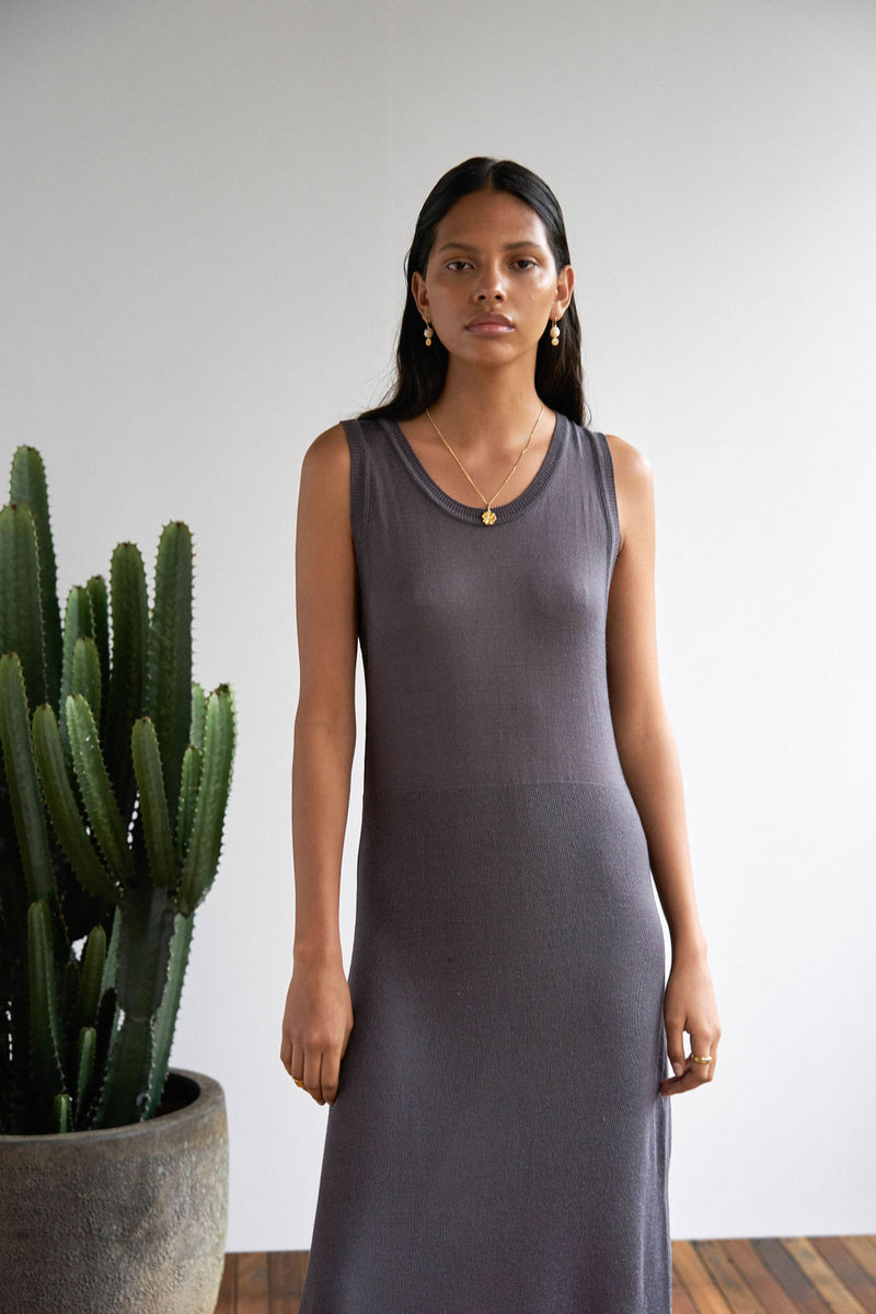 MAYA DRESS