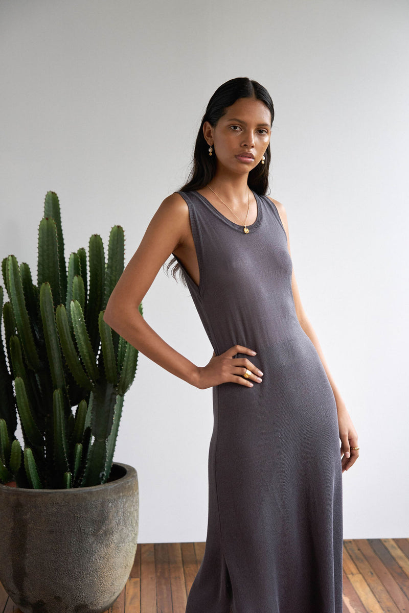 MAYA DRESS