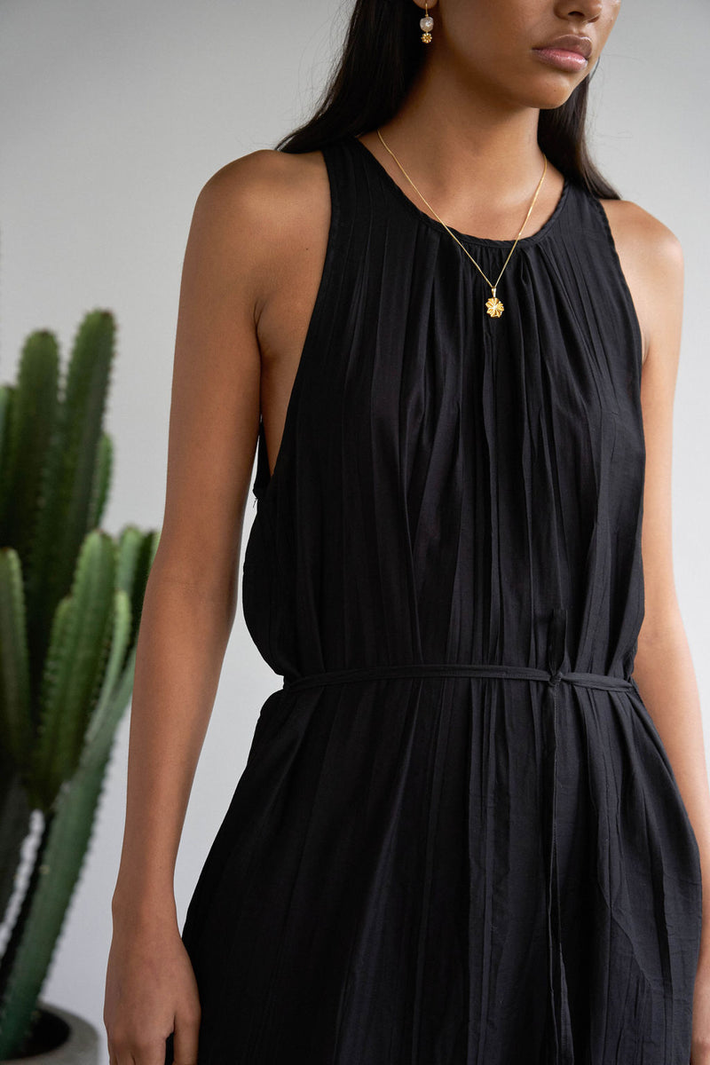 SANTIAGO DRESS