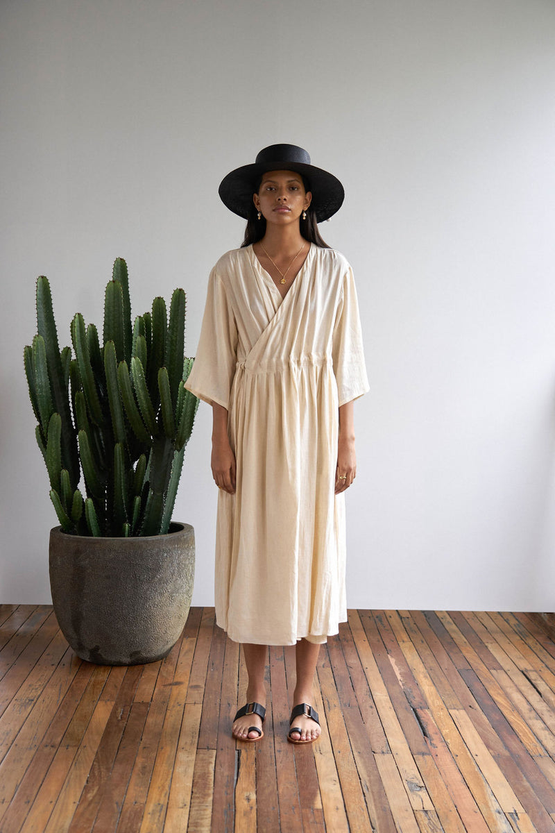 THE GATHERING DRESS