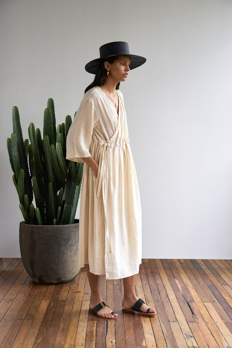 THE GATHERING DRESS