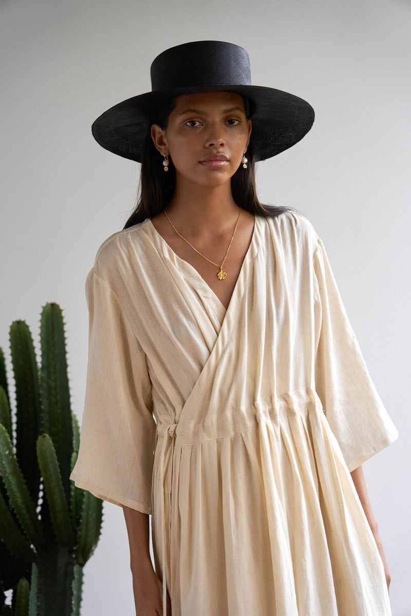 THE GATHERING DRESS