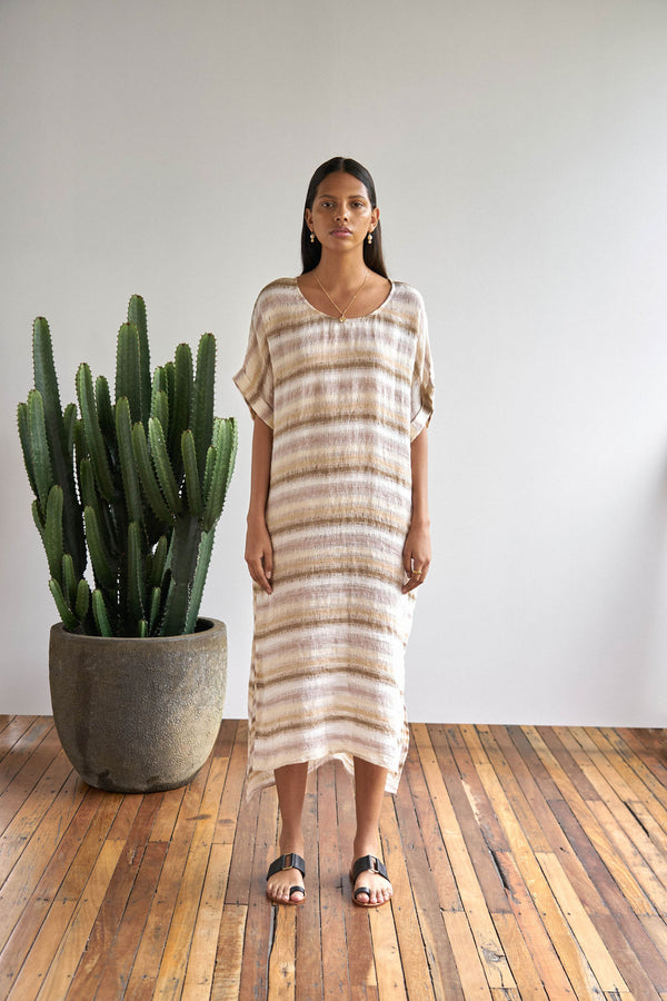 DESERT SANDS DRESS