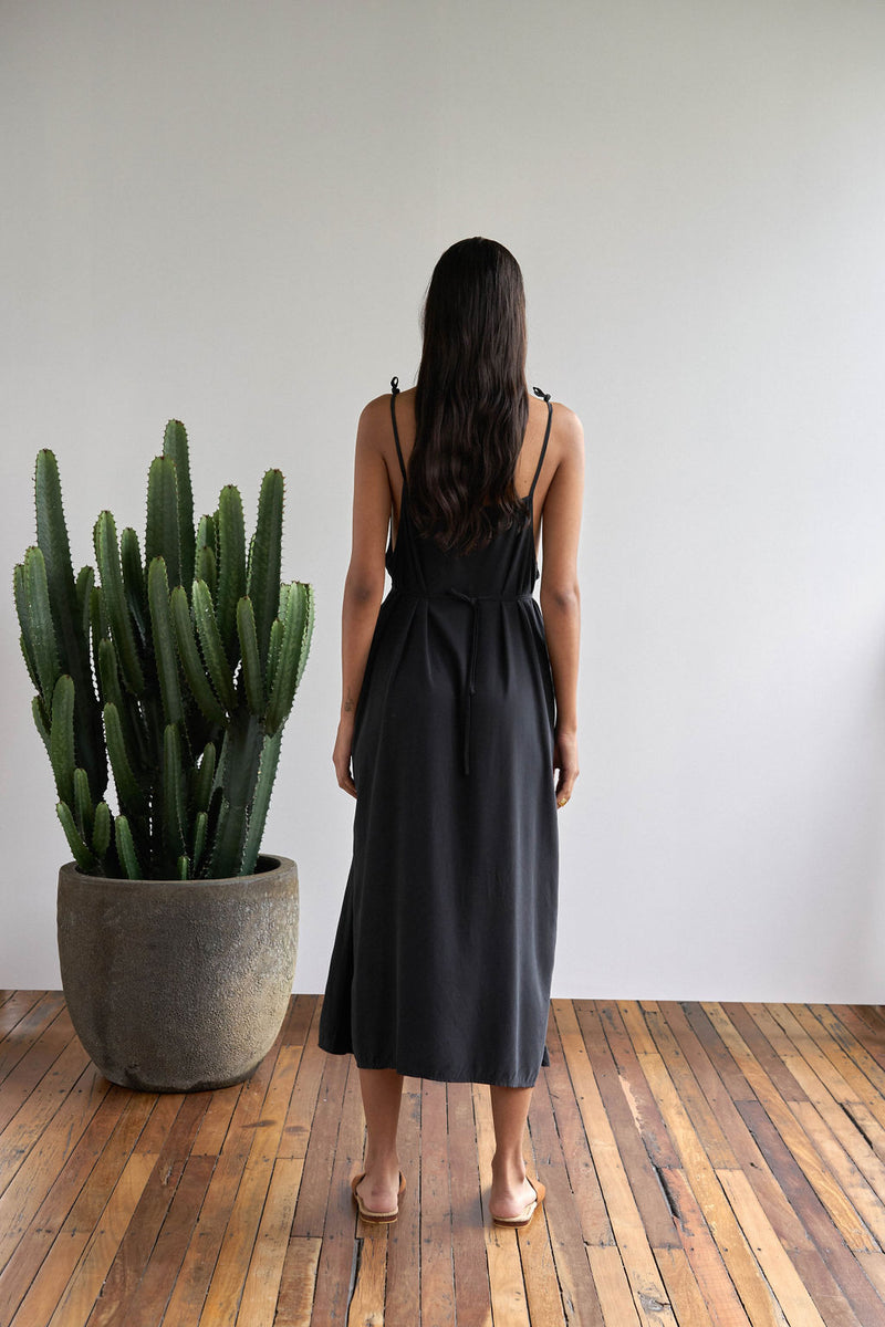 TAKE ME AWAY DRESS