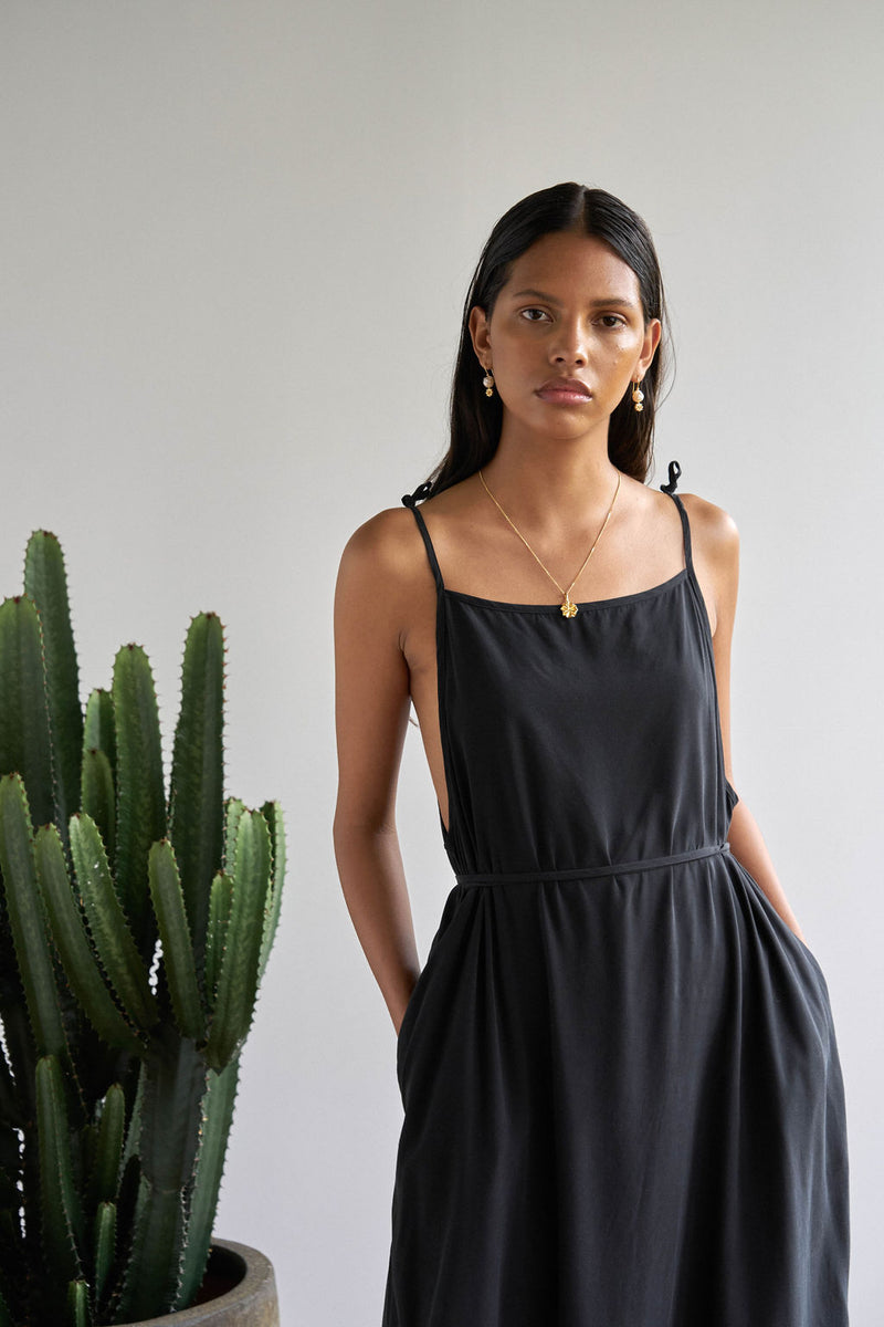 TAKE ME AWAY DRESS