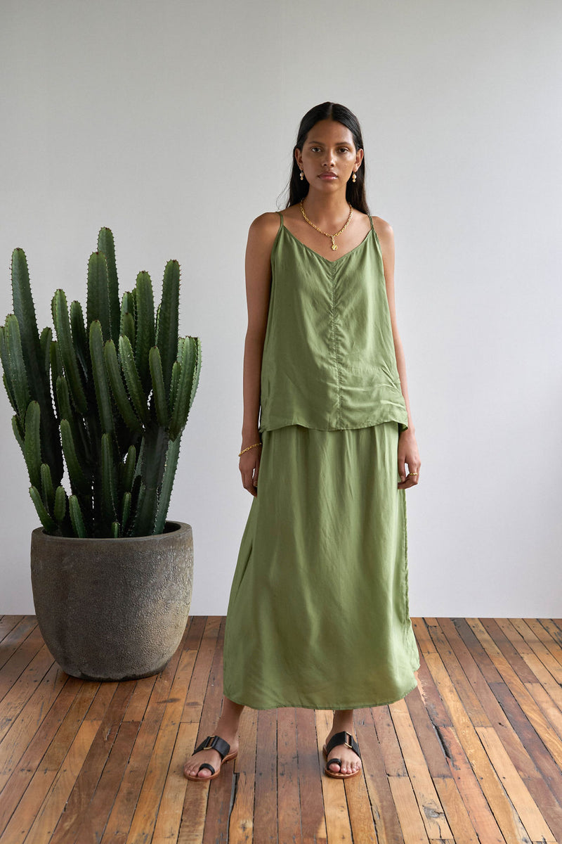 BREEZE SKIRT